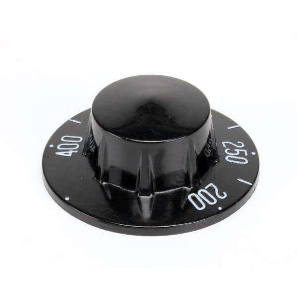 Southbend Snap Action Thermostatic Knob 1182586 - main